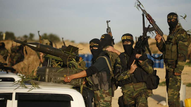 Un bebé argentino de nueve meses es el rehén más joven en el conflicto entre Israel y Hamas