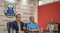 ¿Te robaron? La Policía de San Juan pone en marcha un programa para que recuperes tus cosas