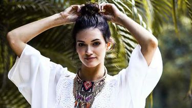 Sugerencia de viernes: India Style