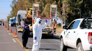 Hay 18 casos nuevos de coronavirus en San Juan