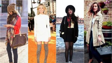 Ser sexy pese al frío