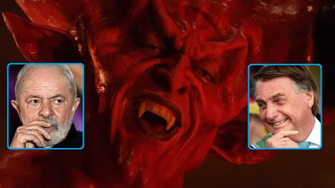 Insólito: Lula tuvo que aclarar que no tiene un pacto con el diablo