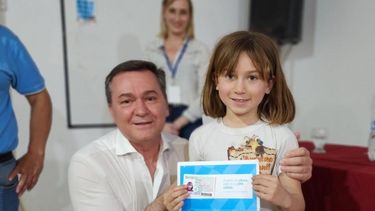 Entregaron DNI Gratuito en 9 de Julio: 140 vecinos fueron los beneficiados