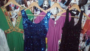 Feria Americana del Caminante