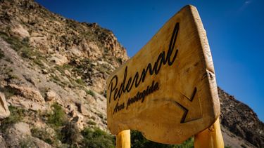 Pedernal, el “pueblo mágico” que se volvió en joya turística - Fotografía: Mariano Martín