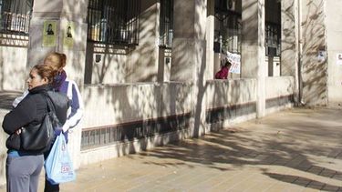 Aggiornada, reflotan la Tercera Circunscripción Judicial