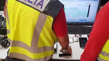 Causas de pornografía infantil: San Juan, entre las provincias con más resoluciones del país