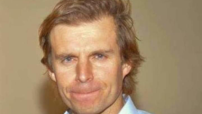 Murió Patricio González, un reconocido abogado, político y gran colaborador del fútbol sanjuanino