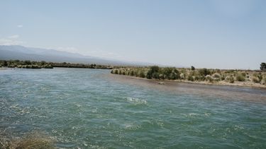 ¿Cómo, cuándo y por qué aumentará el caudal del río San Juan?
