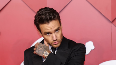 ¿Quién herederá la fortuna de Liam Payne?