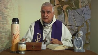 Ayudar y ayunar: el mensaje de Monseñor Lozano