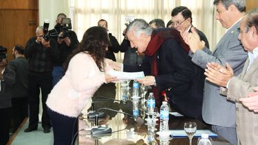 Becarán a investigadores sanjuaninos de la UNSJ