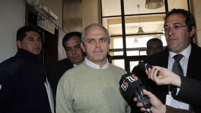 ¿Pueden ir presos los peritos de Graffigna?