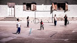 El pedido solidario de la Escuela Hogar para ayudar a las familias de sus alumnos