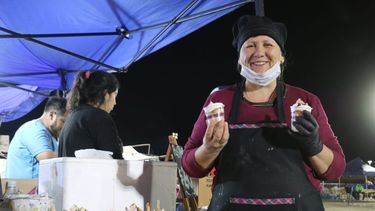 La mujer que inventó los “postres económicos” para cualquier bolsillo