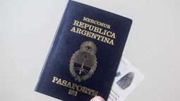 Anses San Juan: ya se pueden tramitar DNI y pasaporte en la oficina de Capital