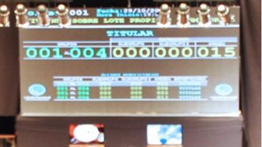 A sala llena sortearon las 314 casas para Pocito