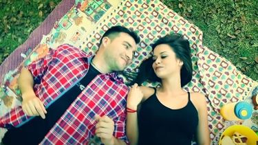 La Mariposa: la ranchera mexicana que llevó a la fama a Omega