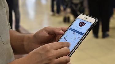 Un IPV digital: qué buscan con el nuevo sistema y cómo fue la primera prueba
