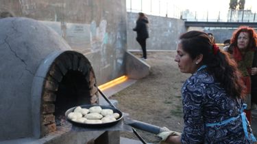 Grandes y chicos disfrutaron de la exitosa Feria de la Semita en Capital