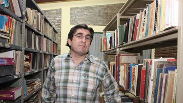 El maestro de la cárcel