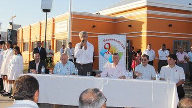 9 de Julio celebra sus 99 años con un gran anuncio para el año que viene