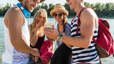 5 apps para tunear fotos y crear videos