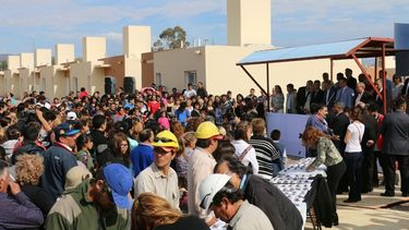Saldrán a controlar las casas del Valle Grande, luego de que las ofrecieran en Facebook
