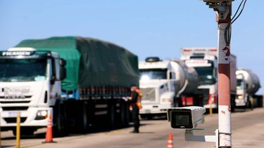 Atención: trasladan dos controles limítrofes de la provincia