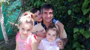 El perfil de Franco Aranda, el candidato que peleó desde abajo por Capital