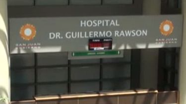 Denuncian casos de mala praxis en el Hospital de Niños