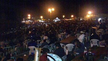 Fiesta de la Semilla y la Manzana: Gran éxito en las tres noches