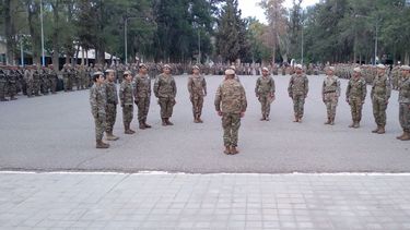 Misión balotaje en San Juan: 1.260 efectivos ya están preparados para la jornada electoral