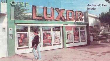 La foto retro de un rinconcito sanjuanino que es furor en las redes