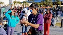 &nbsp;Confirmaron cuándo son las vacaciones de invierno en San Juan&nbsp;