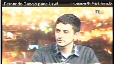 Fernando Baggio: La ley de matrimonio igualitario inició un cambio cultural