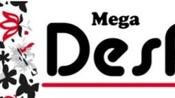 Mega desfile otoño invierno en 9 de Julio