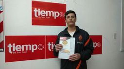 Ya está el ganador de la cena en Las Marías