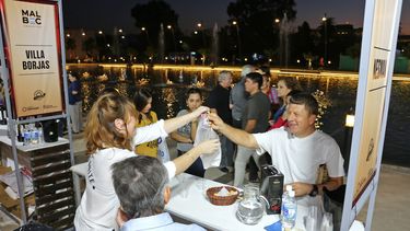 San Juan celebra y brinda por el Día del Malbec con una expo imperdible