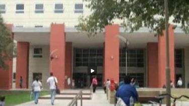 Hospital Rawson: Sin reemplazantes para la conducción trabajan normalmente