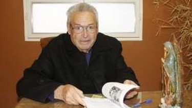 Falleció el Padre Enrique, el creador del Movimiento Scout