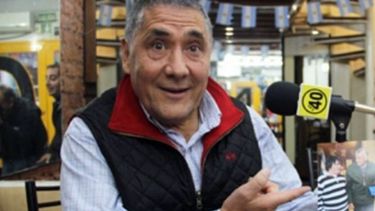 Antonio Canales: La libertad de expresión primero