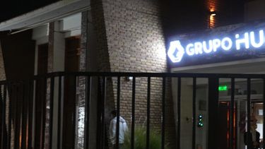 La casona de Libertador y Circunvalación: llantos, figuras fantasmagóricas e historias de terror