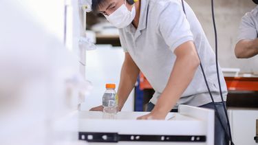 &nbsp;La Municipalidad de Capital convoca a jóvenes para el programa de Entrenamiento para el Trabajo.&nbsp;