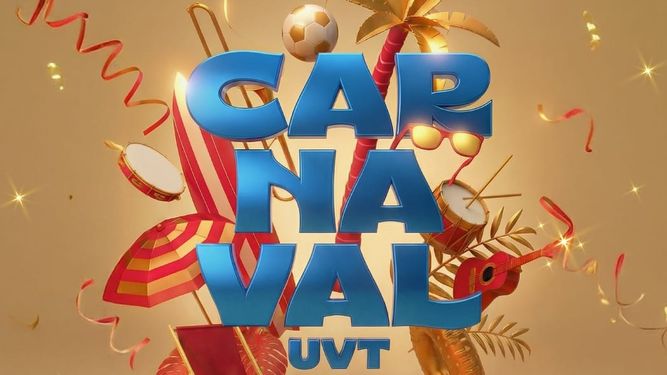 Los bailes de Carnaval de la UVT son sinónimo de fiesta y diversión.