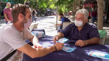¿Tenés dudas de tus derechos como consumidor?, en la Peatonal está la respuesta