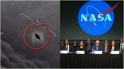 Reunión sobre OVNIS en la NASA: leé las conclusiones