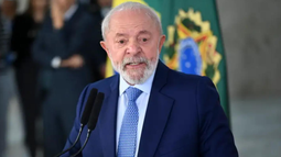 Lula advirtió que puede deportar a agentes estadounidenses, tras la expulsión de un policía brasilero de EEUU