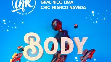 El boliche polémico redoble la apuesta y va por un segundo Body-Sushi