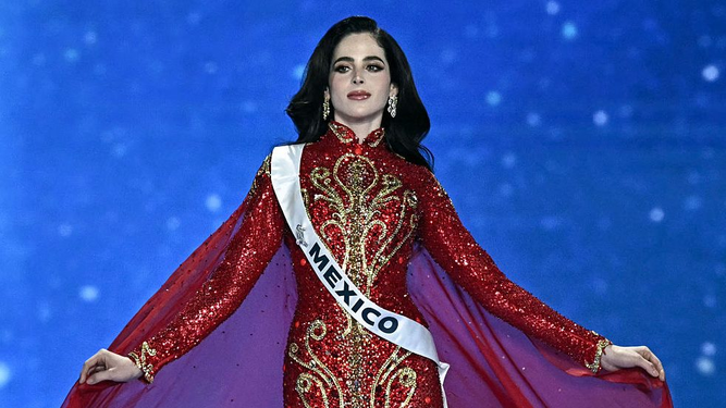 Escándalo en Miss Universo: denuncian coronación arreglada y un jurado abandonó la votación final